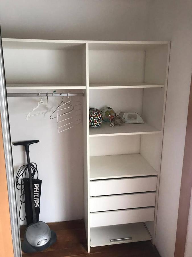 Belgrano Loft Sanatorio Allende Cerro Córdoba Ngoại thất bức ảnh