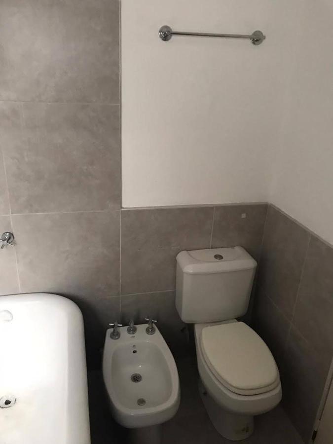 Belgrano Loft Sanatorio Allende Cerro Córdoba Ngoại thất bức ảnh